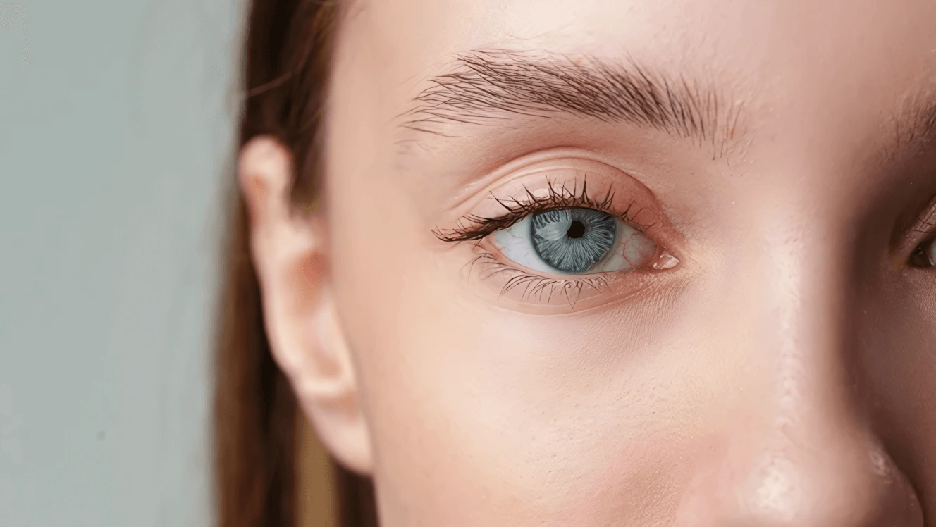 L’oeil
