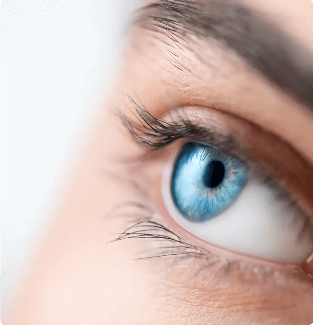 Les troubles de la vision